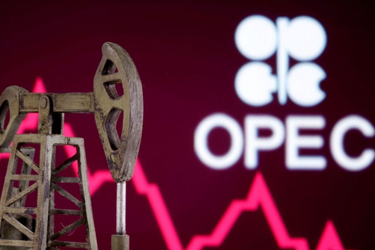 ​ОПЕК+ шокирует рынок: обвал цен на нефть неизбежен, РФ в критическом положении