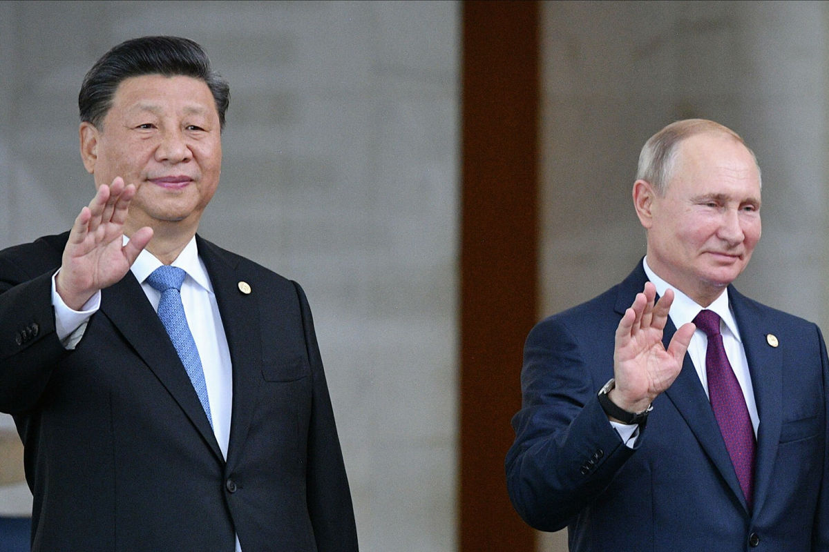 ​Путин обманул Си Цзиньпина по поводу "спецоперации" в Украине – Белковский