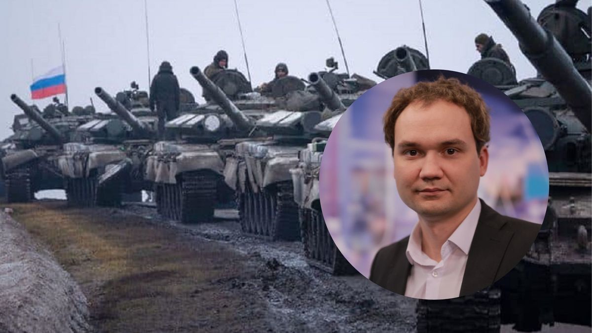​Войска РФ в ловушке: Мусиенко рассказал, как будут освобождать Херсон