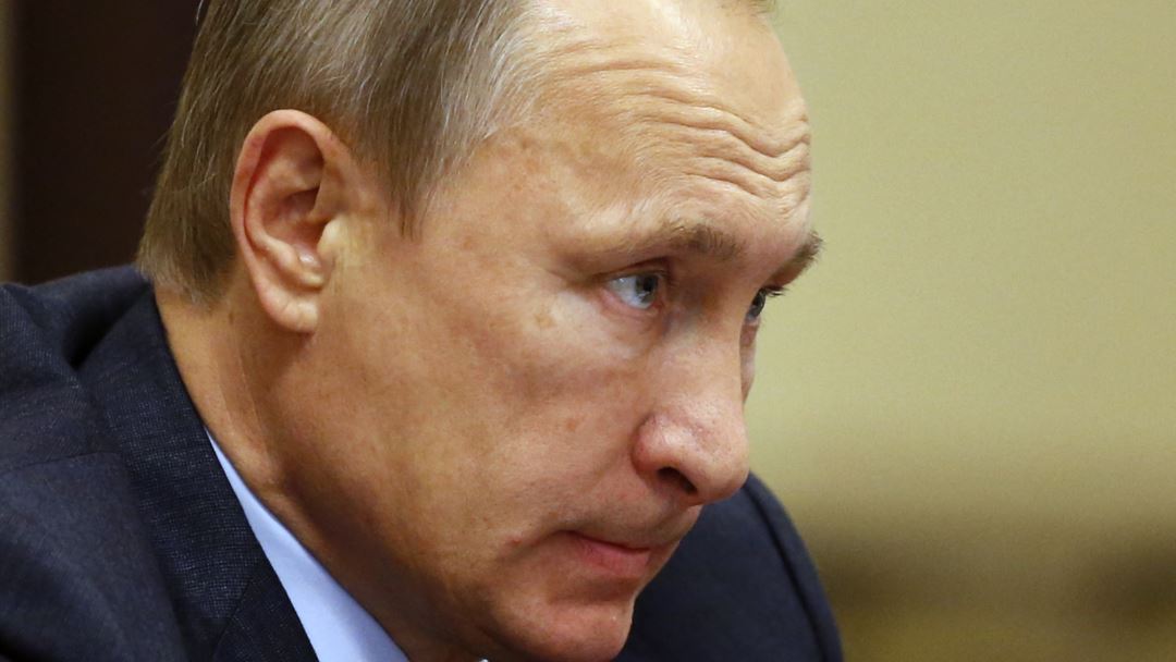 "Все умершие дети имели патологии": визит Путина в перинатальный центр в России стал "черной меткой" - в медучреждении погибают новорожденные