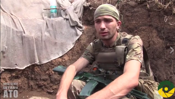 "Ради людей, которые верят в Украину, будем стоять до последнего", - военнослужащие рассказали о буднях защитников Украины