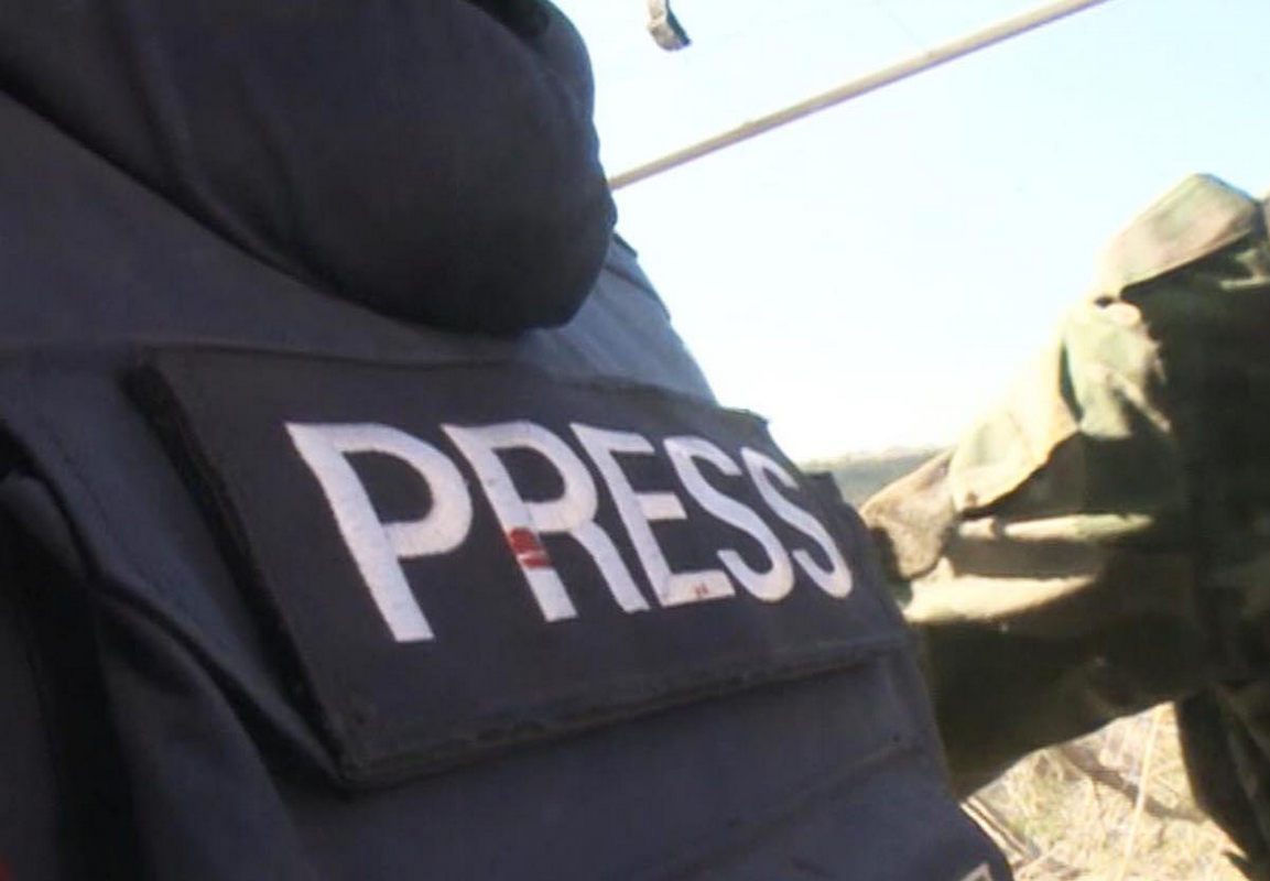 Война в Сирии: в Восточной Гуте ранили российских журналистов “Звезды”, НТВ и “России-1” - подробности