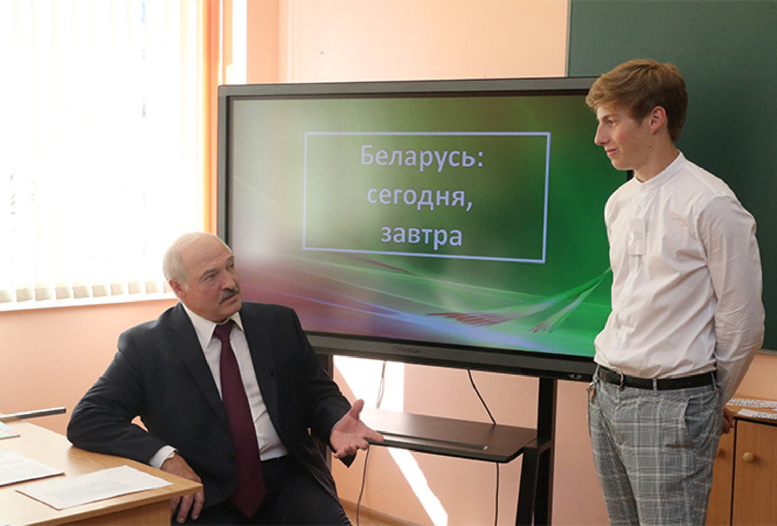 "Все испортил Зеленский", - Лукашенко рассказал о провальной "реформе"