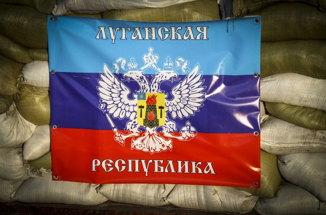 В "ЛНР" в пожаре сгорели больше 10 боевиков: ситуация в Луганске и Донецке в хронике онлайн