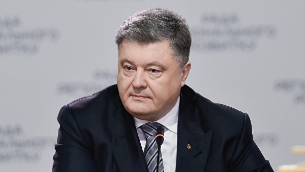 Порошенко озвучил хорошую новость для экономики Украины: ЕС выделил Киеву крупный кредит