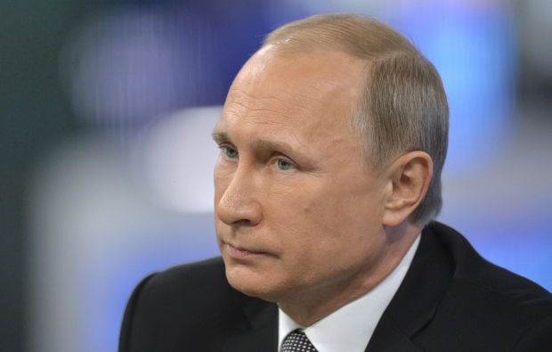 Путин пока не видит прямого диалога Киева с Донбассом