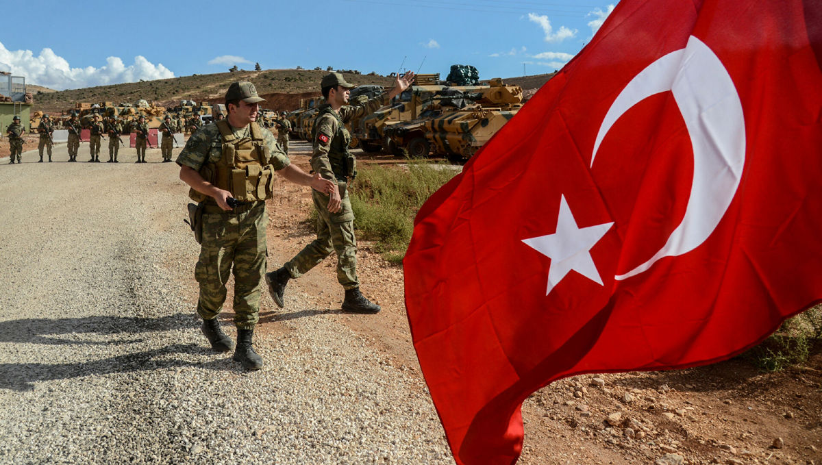Турецкие военные остаются в Азербайджане – принято официальное решение