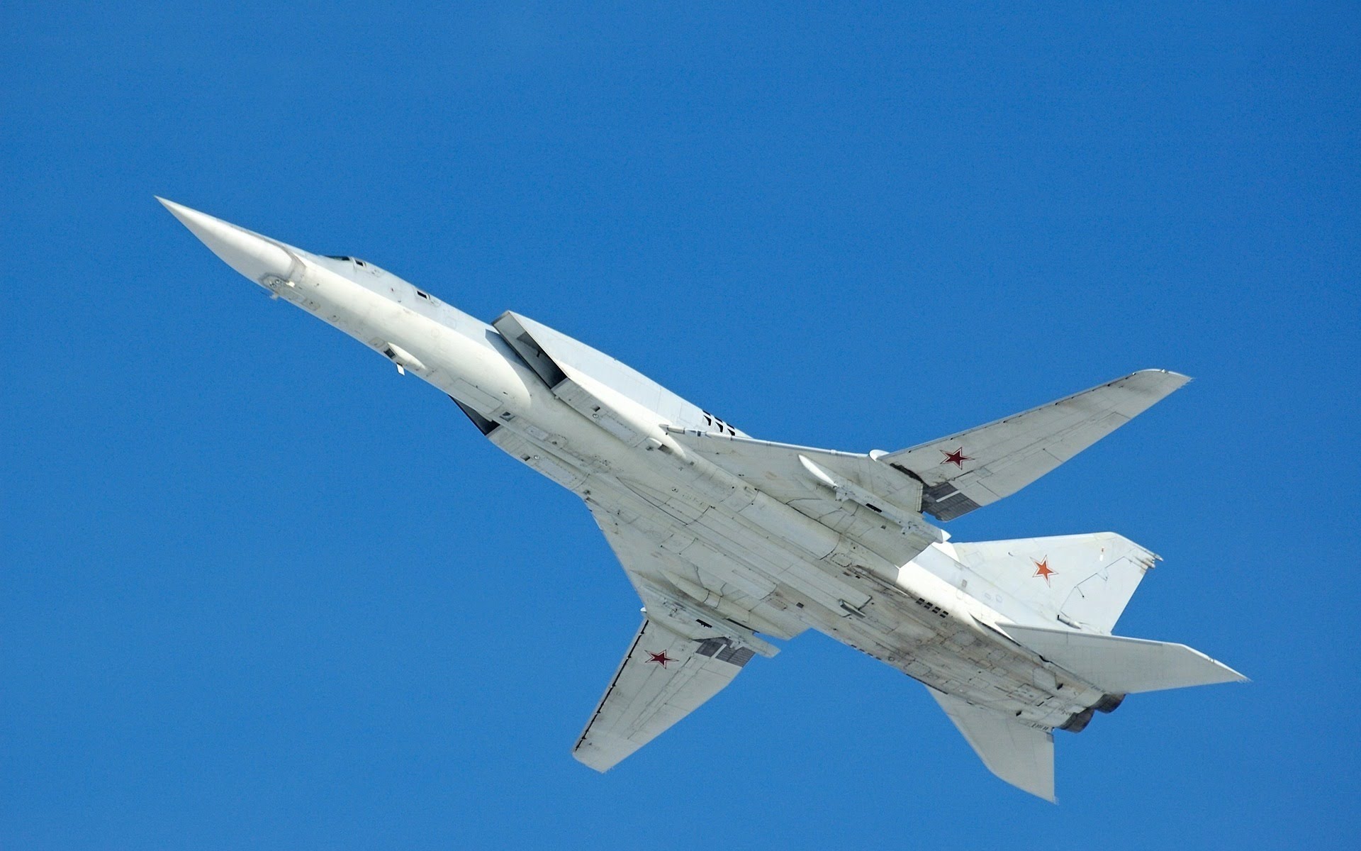 Очередная жесткая провокация от РФ: российские бомбардировщики нарушили воздушное пространство Евросоюза
