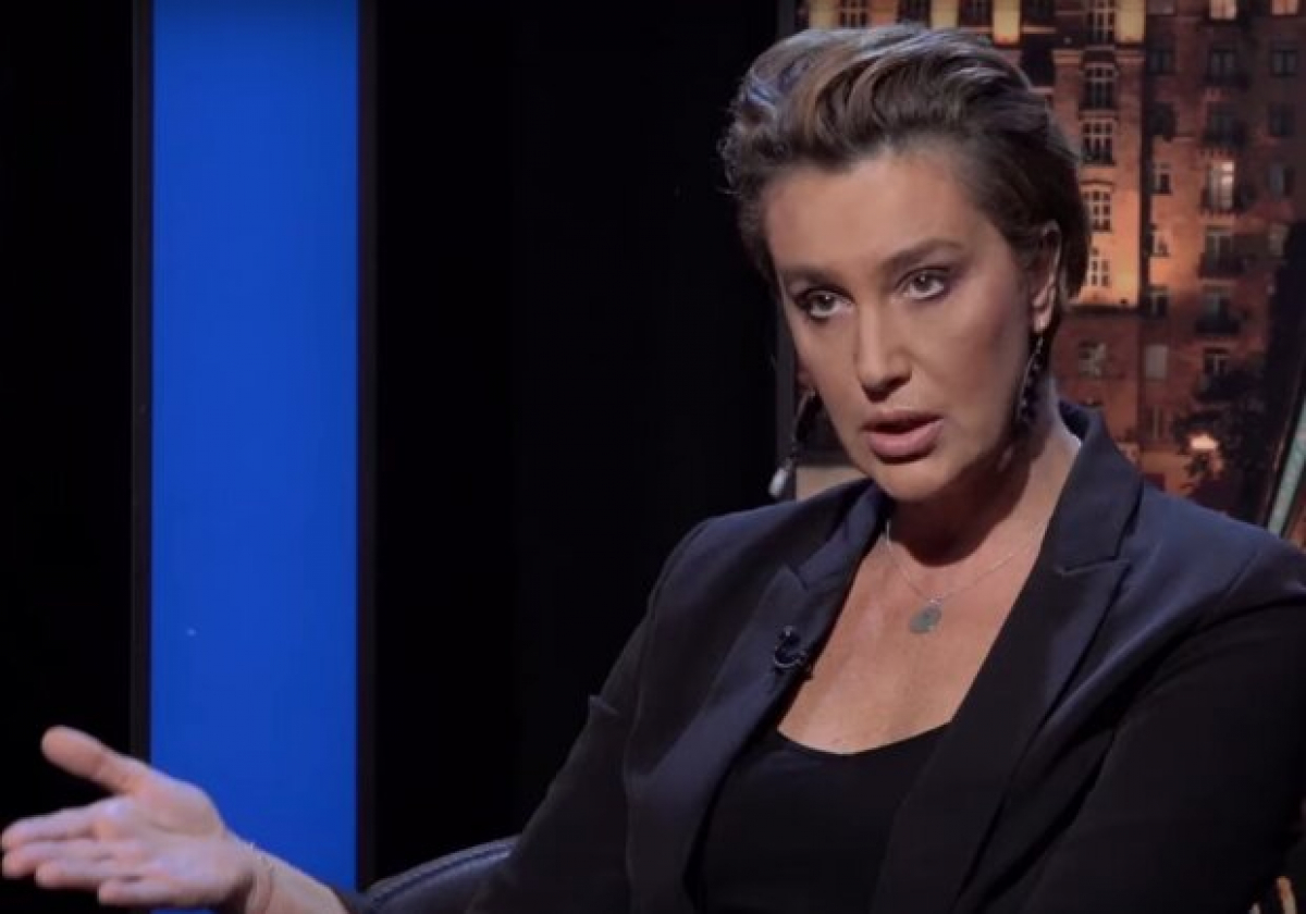 Егорова сделала новое заявление об Украине: "Что вообще происходит?" 