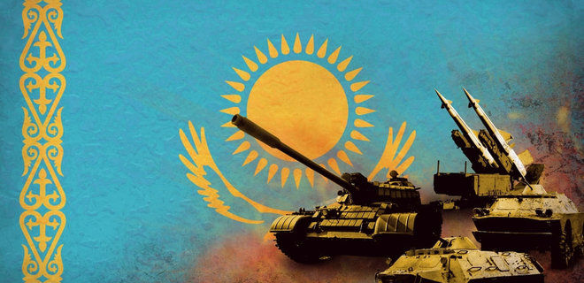 Большая зарплата и льготы: Россия атакует Казахстан рекламой вербовки в армию РФ – Reuters