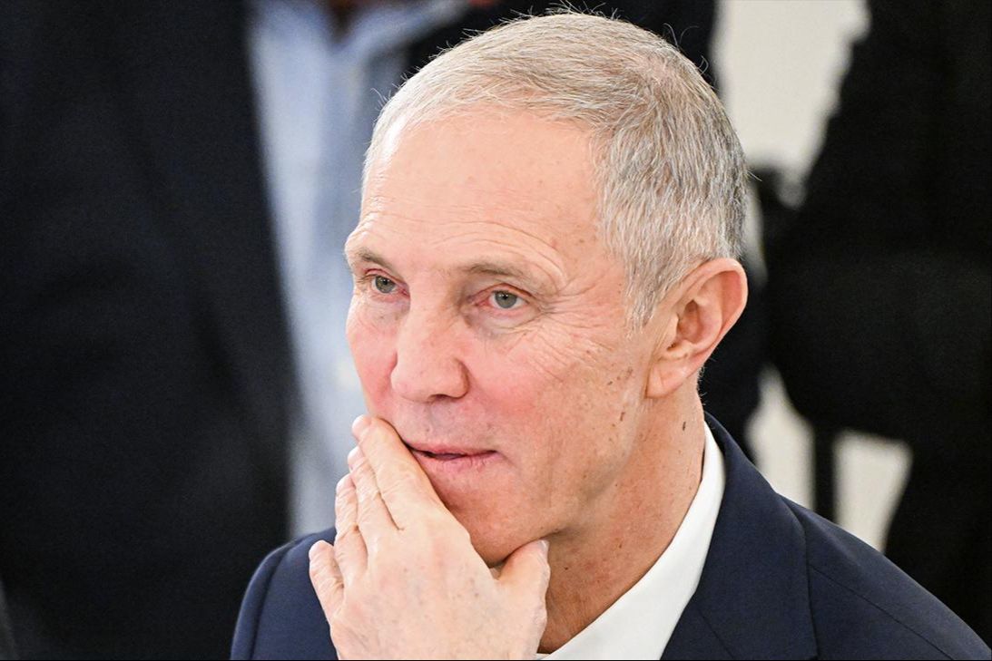 Гауляйтер Сальдо получил новое подозрение от СБУ: спецслужба раскрыла подробности дела