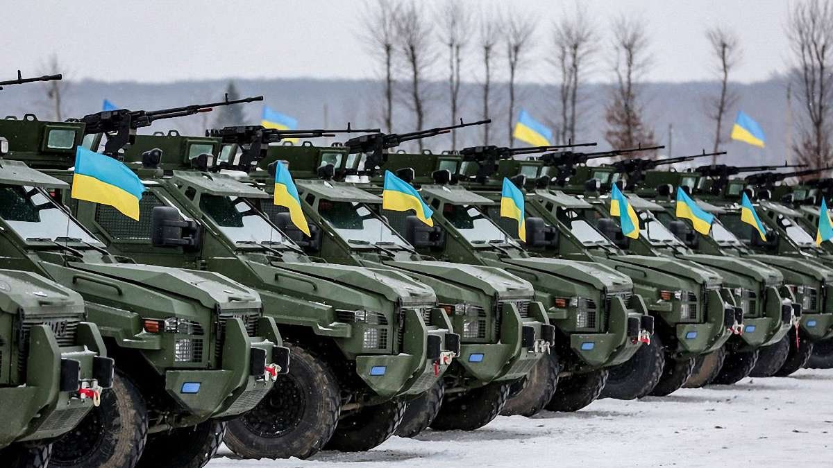 ​Найден самый эффективный способ того, как Европа может вооружить Украину, – The Economist