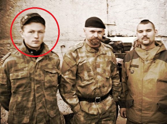 В "ЛНР" убит 22-летний пособник террориста Мозгового: друзья боевика предупредили, что будут мстить, - кадры