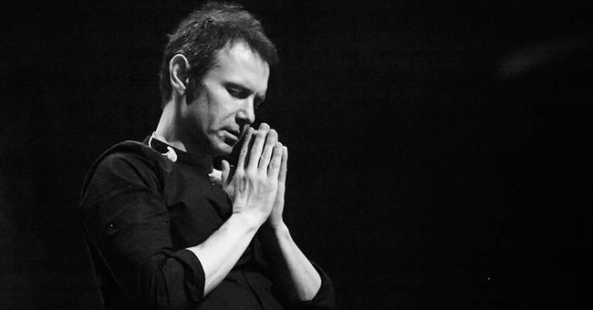 Вакарчук обратился к украинцам с просьбой: что попросил певец у народа