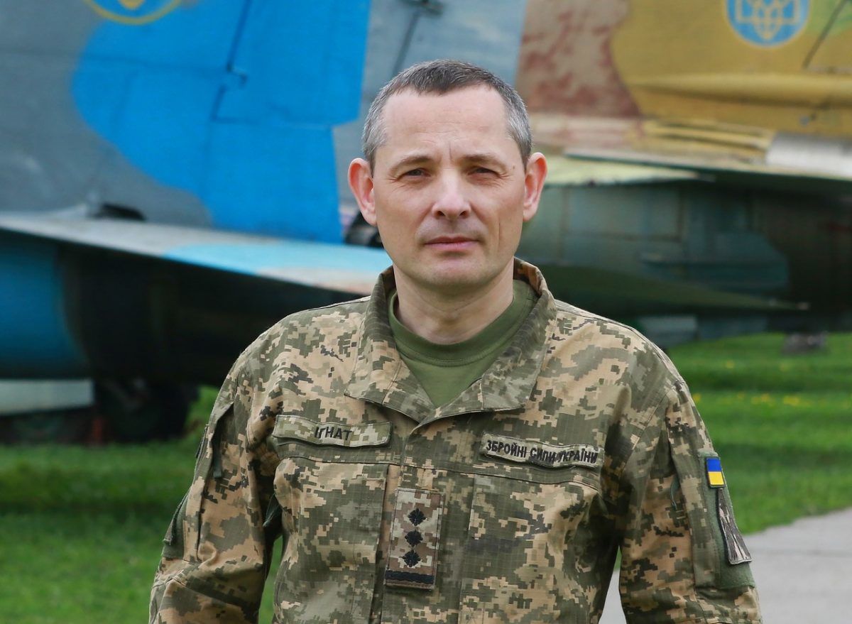 Юрий Игнат предупредил украинцев о новой угрозе: "Силы обороны к этому готовятся" 