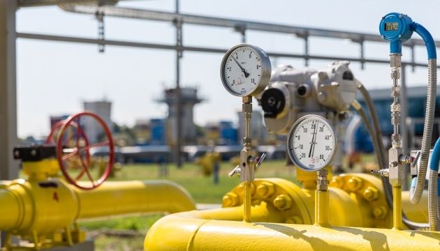 Новый газопровод в ЕС: Европа усиливает подготовку к энергонезависимости от РФ