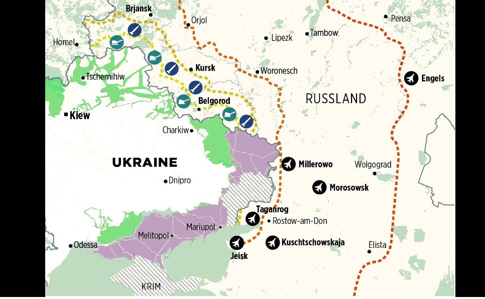 Bild: США и Германия выступили с угрозой к Украине после поступка с Patriot 