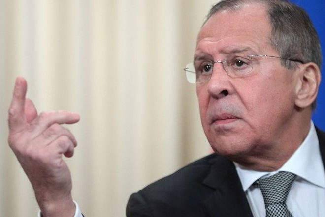 ​Кремль показал обещанные Лавровым “неопровержимые доказательства” якобы “постановки” химатаки в сирийской Думе