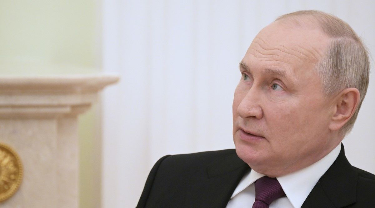 Путин назвал виновников гибели главаря ЧВК "Вагнер" Пригожина: "Это установленный факт"