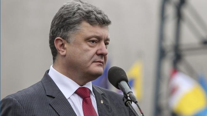 В Администрации президента рассказали, чем Порошенко будет заниматься в Польше