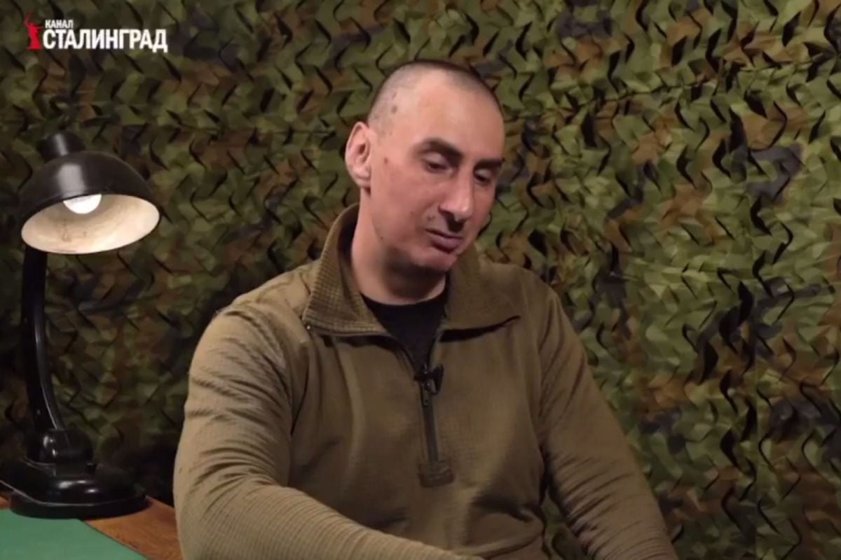 ​"Сами надорвемся", - Z-блогер высмеял угрозы Путина "добить" Украину