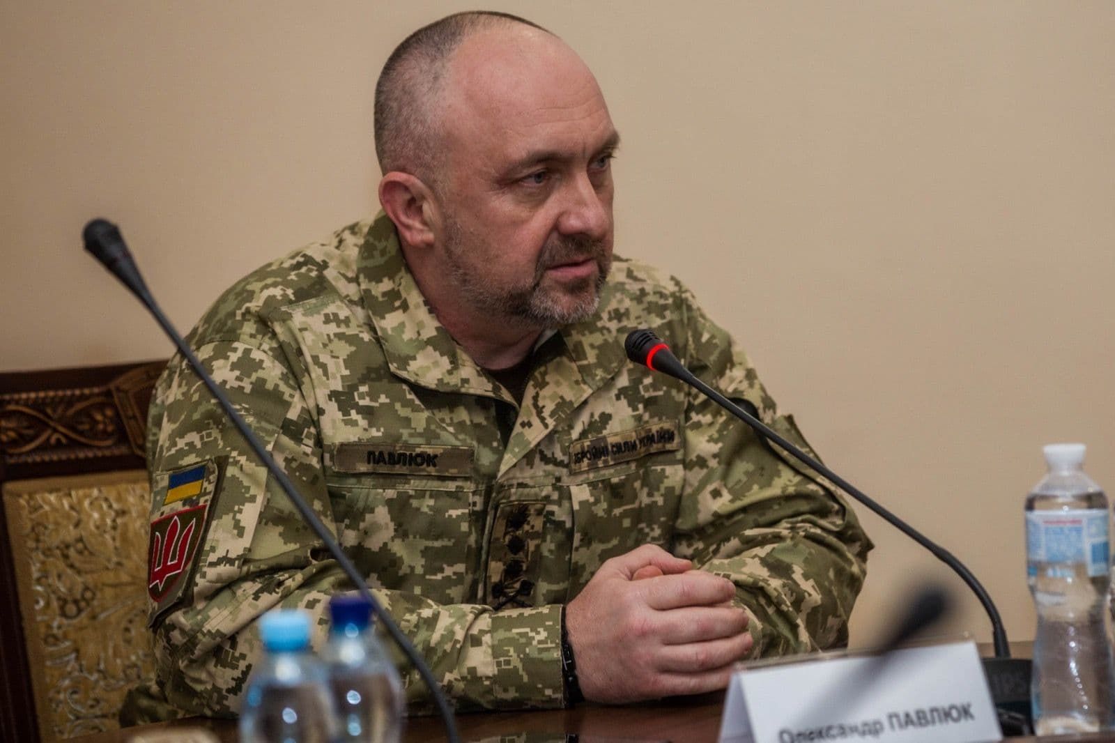 РФ не отказалась от планов по захвату Киева - Павлюк рассказал о подготовке к вражескому наступлению
