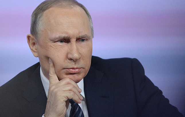 Дмитрий Орешкин: "Кремль будет счастлив, но недолго"
