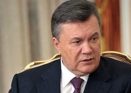 ​Янукович пообещал отдать Донбассу украденные миллиарды, но только в том случае, если Киеву удастся их разыскать