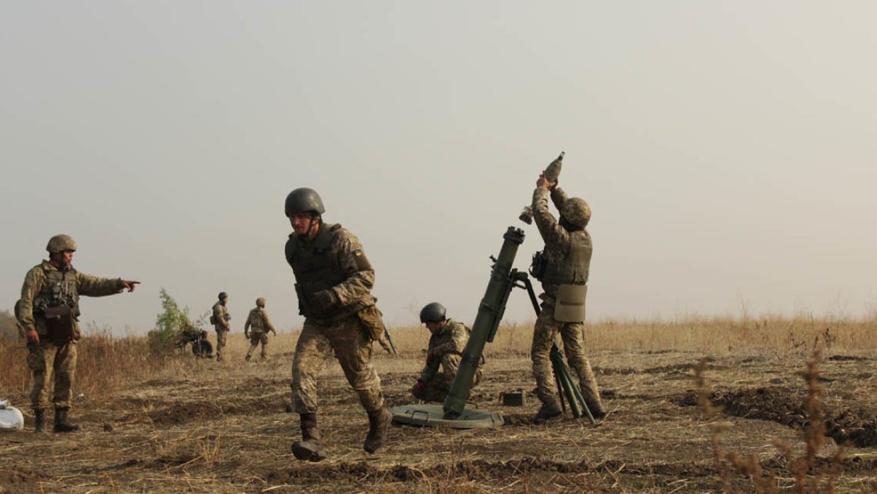 Военный эксперт назвал главное условие, которое завершит войну на Донбассе