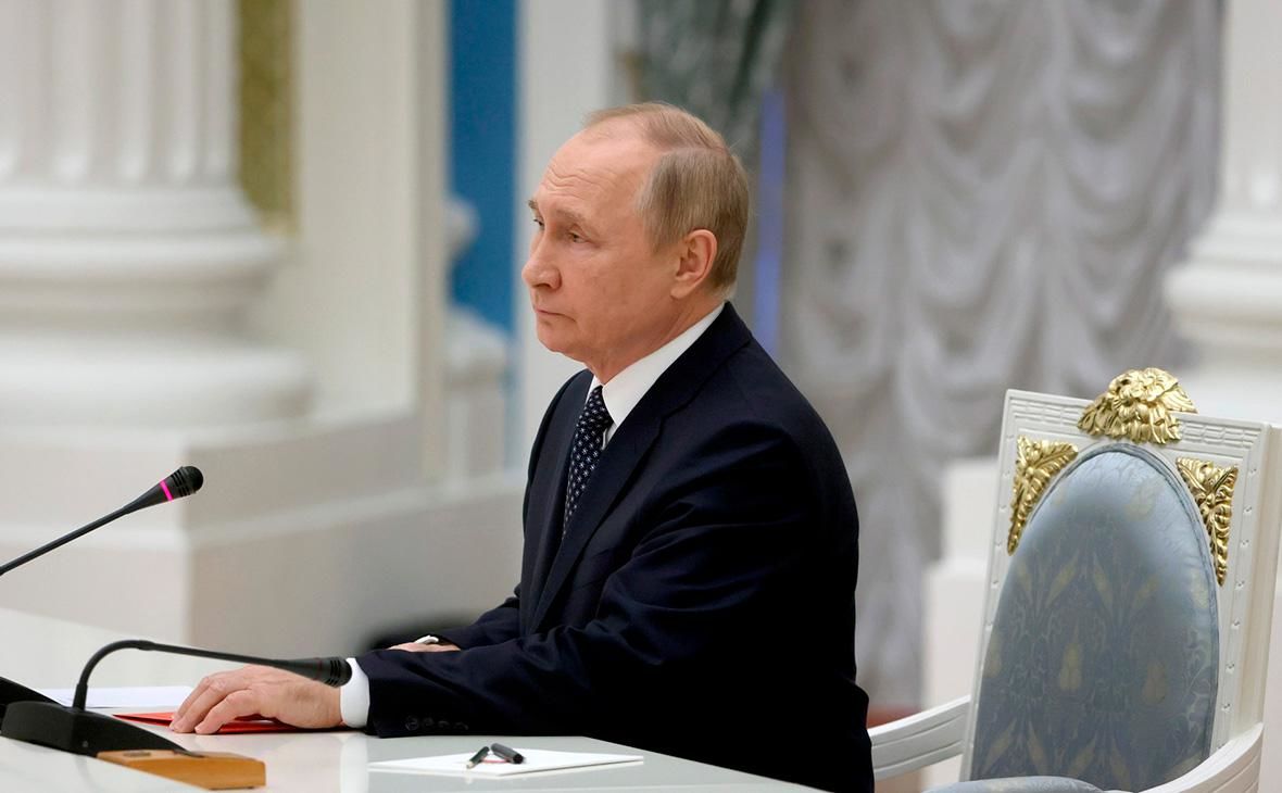 ​Провал ВС РФ в Украине: британская разведка назвала слабую сторону российского правительства и Кремля
