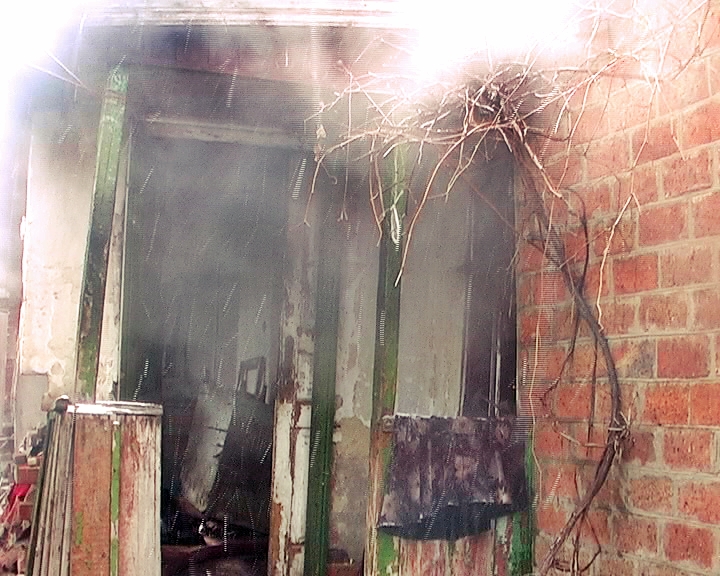 Перемирие в Донецке - полным ходом: трое убитых мирных жителей, пятеро раненых и руины на месте жилых домов
