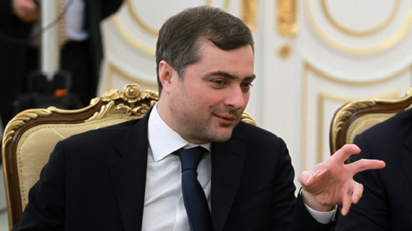 Сурков посетил "ДНР" и "ЛНР": готовятся кадровые перестановки и выборы на оккупированных территориях, - СБУ