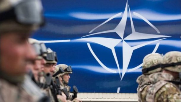 В НАТО обзавелись официальным гимном: стало известно, какая композиция стала "визитной карточкой" Альянса