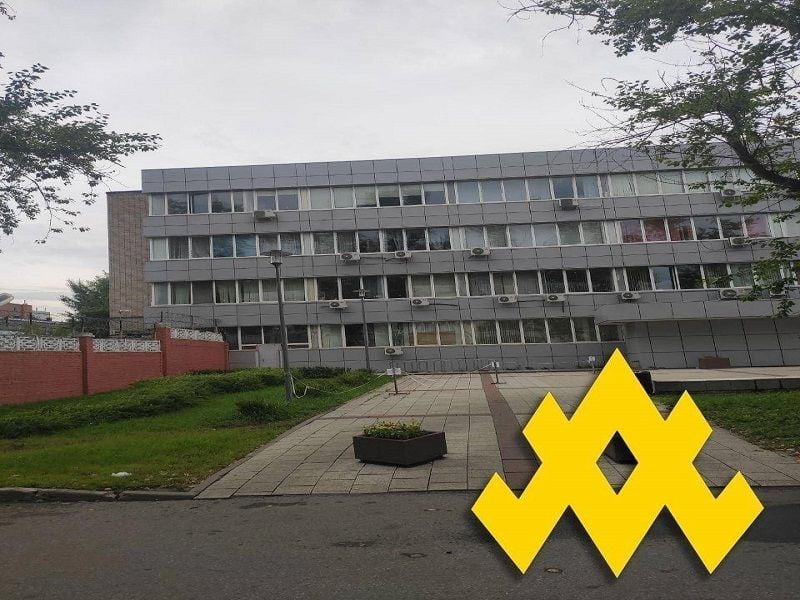 Партизаны указали ВСУ на Московский радиотехнический завод в 14 км от Кремля, где производят ЗРК
