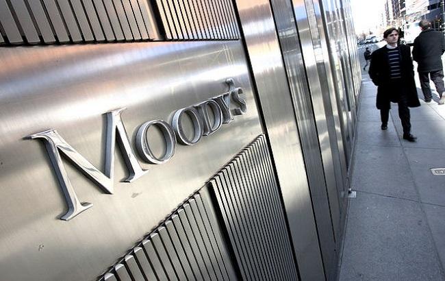 Эскалация конфликта с Украиной погубит российскую экономику -  Moody's