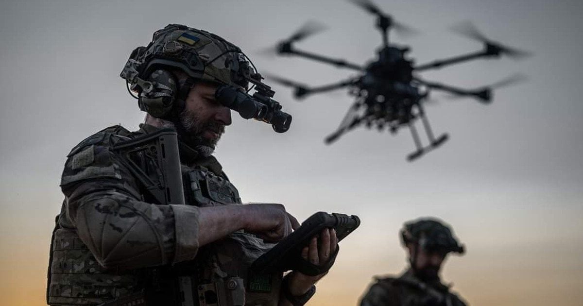 "Птицы СБС клюют с лютой ненавистью": за ночь поражены множество важных объектов оккупантов – Мадяр