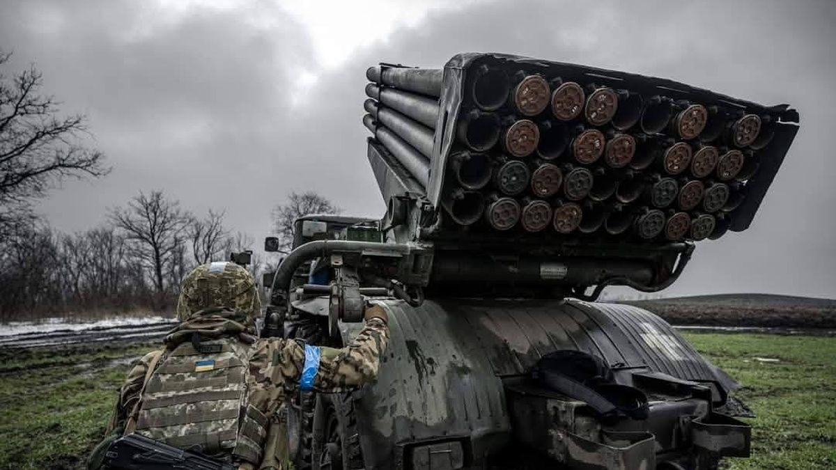 Окупанти на квадроциклах намагалися в'їхати у Локню, а ЗСУ відбили механізовану атаку ворога у Гуєво
