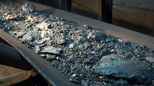 В Свердловске и Ровеньках неизвестные вывозят уголь с шахт