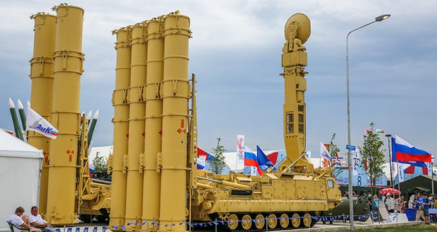 Кремль перебросил в Сирию самое страшное оружие в мире - разведка США усиливает контроль