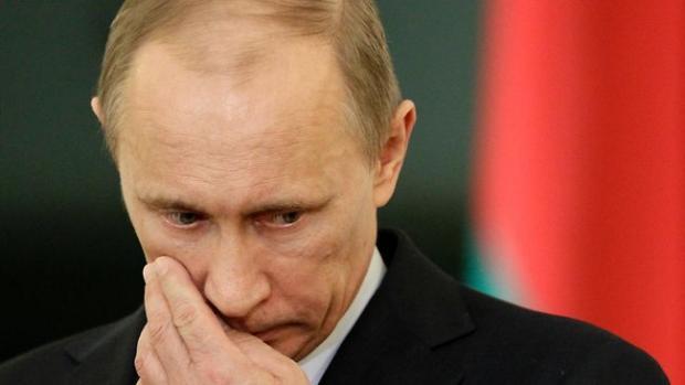 "Подъема, который обещал Путин, нет": одно из крупнейших СМИ Европы опубликовало репортаж из Крыма и уличило Путина во лжи