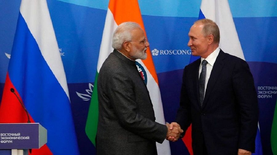 Путин обыграл сам себя, потеряв 40 млрд долларов за нефть в "ловушке" Индии