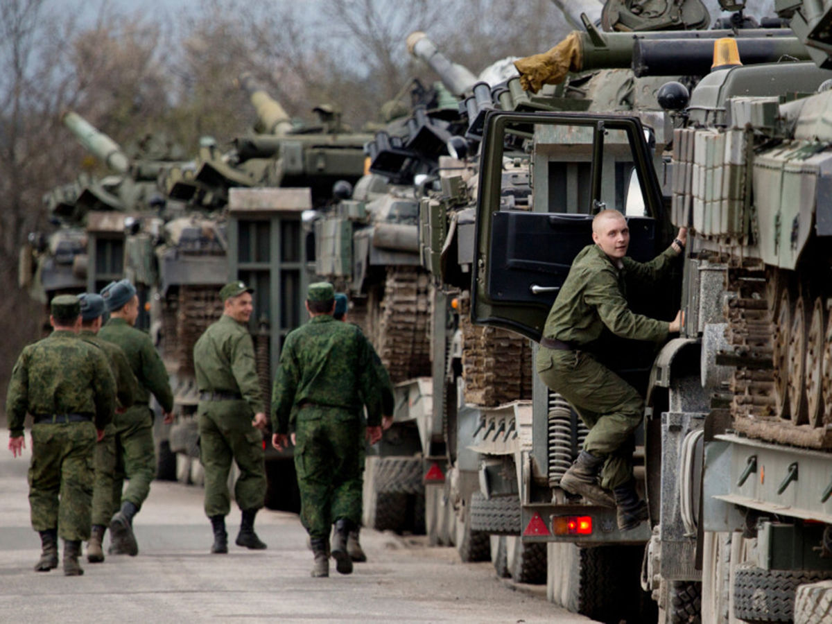 ​Армия Путина готовится к новому наступлению: аналитики из ISW озвучили направление, где ждать врага