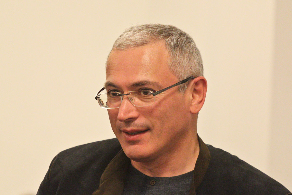 Ходорковский назвал главную угрозу для жизни Путина, о которой пока молчат: "Просто перестрелять"
