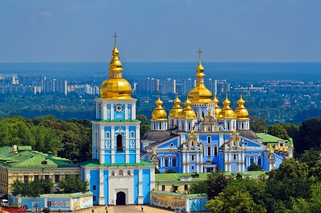 "Империя началась с аннексии Украинской церкви и закончится восстановлением ее независимости", - блогер Айзенберг 