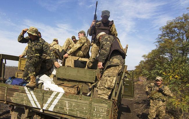 Разведение войск в Золотом: стали известны новые детали 