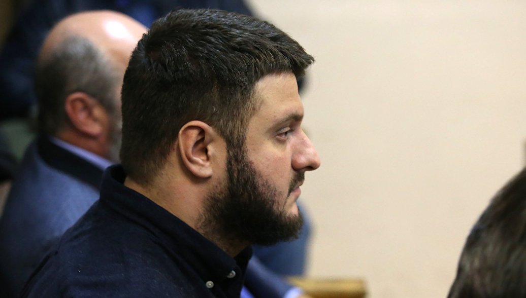 Сын министра МВД останется под домашним арестом: суд не удовлетворил жалобу САП взять Авакова-младшего под стражу