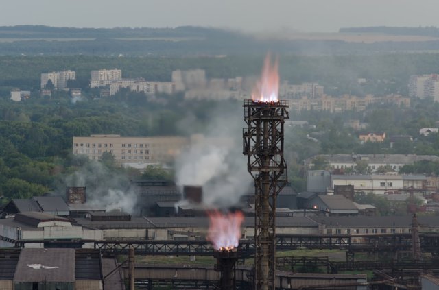 СМИ: появились новые подробности происшествия на ДМЗ в Донецке