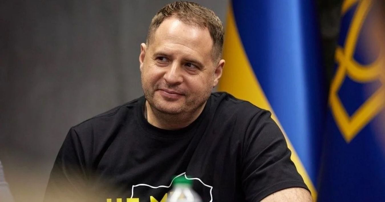 У "правой руки" Зеленского проходят обыски на фоне коррупционного скандала – источник