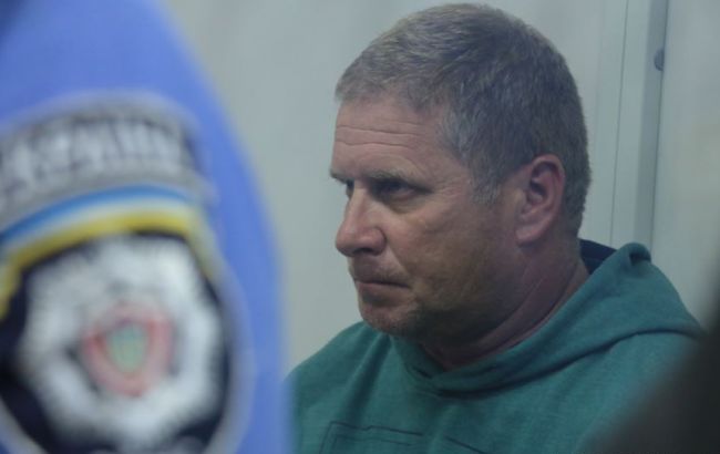 Суд освободил комбата Айдара - за него поручились слуги народа