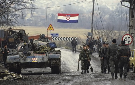 Уроки для Украины или почему у них получилось: как Хорватия вернула территории после оккупации и гибридной войны
